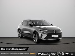 Renault Scenic E-Tech - Techno EV87 Long Range | Achteruitrijcamera | Adaptive Cruise Control | Adaptive Vision LE