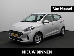 Hyundai i10 - 1.0 Premium | Apple Carplay / Android Auto | Camera | Virtual Cockpit | DAB Radio |