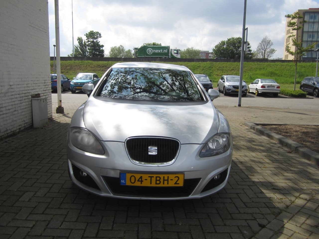 Seat Leon - 1.2 TSI Ecomotive Businessline COPA 1.2 TSI Ecomotive Businessline COPA - AutoWereld.nl