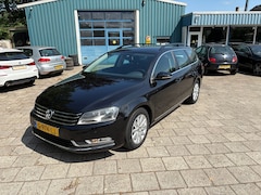 Volkswagen Passat Variant - 1.4 TSI Highline BlueMotion