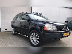 Volvo XC90 - 2.9 T6 Summum 2.9 T6 Summum LPG G3 7 zitplaatsen