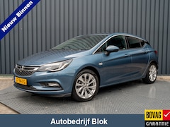 Opel Astra - 1.4T 150Pk Innovation | Camera | Trekhaak afnb. | Stoel & Stuur Verw. | Prijs Rijklaar