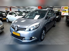 Renault Grand Scénic - 1.2 TCe Bose