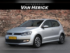 Volkswagen Polo - 1.0 BlueMotion Edition 95PK | Cruise | Apple Carplay | Airco