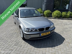 BMW 3-serie - 316i Edition NW APK