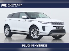 Land Rover Range Rover Evoque - P300e AWD S | 360° Camera | Vol-Leder | Getint Glas | Stoelverwarming