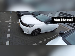 Opel Corsa - 1.2 Turbo GS
