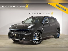 Lynk & Co 01 - 262PK Automaat /360 Camera/ Panoramadak / Led verlichting / Adaptive cruise control / 20''