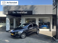 Mazda 2 - 2 1.5 Skyactiv-G Luxury i-Activsense pakket