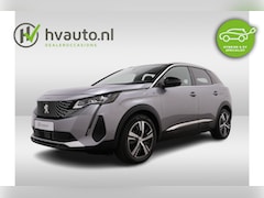 Peugeot 3008 - 1.6 HYBRID4 300PK GT EAT8 | Navi | Night Vision | Cruise Adaptief