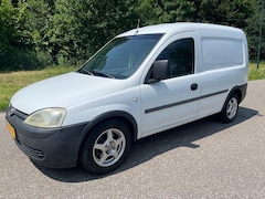 Opel Combo - 1.7 DI City