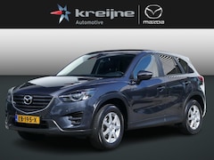 Mazda CX-5 - 2.0 SkyActiv-G 165 Skylease GT 2WD | AUTOMAAT | Leder | RIJKLAARPRIJS