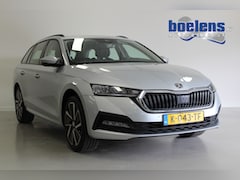 Skoda Octavia Combi - 1.4 TSI iV PHEV Business Edition | 18'LMV | TREKHAAK | CRUISE | CARPLAY | PDC-V/A | CLIMA