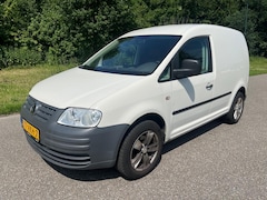 Volkswagen Caddy - 2.0 SDI Airco-- Elect. Ramen-- Radio-- Lmv