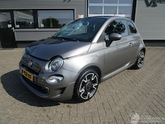 Fiat 500 - 1.2 Popstar