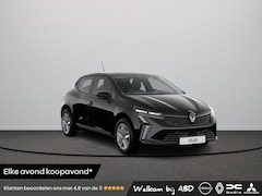 Renault Clio - Evolution E-TECH full hybrid 145 | Cruise control met snelheidsbegrenzer | Handbediende ai