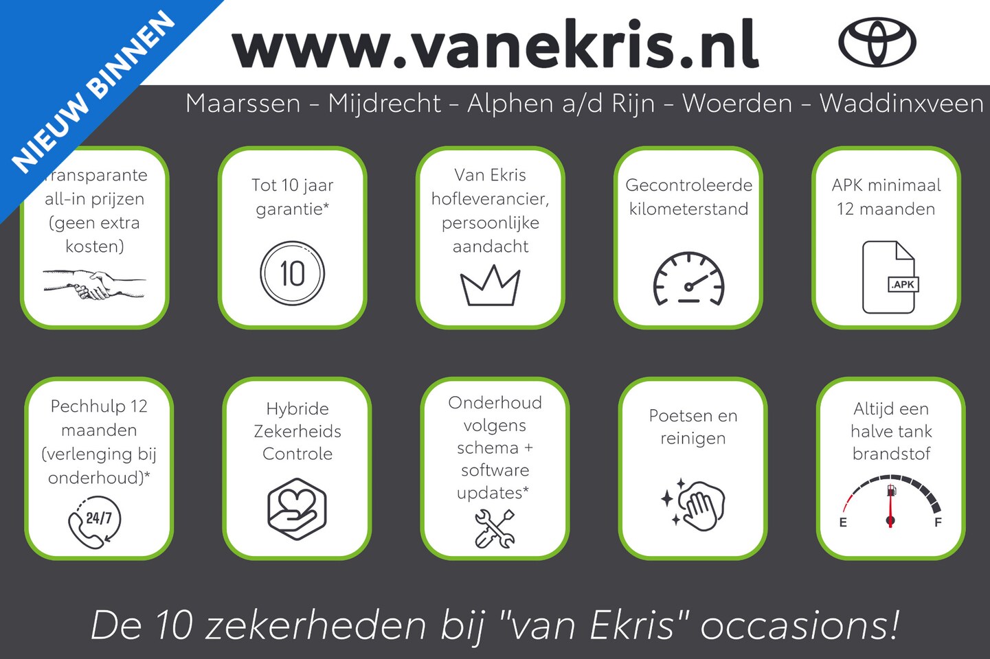 Toyota Yaris - 1.5 Hybrid 130 Launch Edition, BSM, HUD, JBL, Apple Carplay, Android Auto, Parkeersensoren - AutoWereld.nl