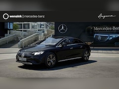 Mercedes-Benz EQE - 300 Business Edition 89 kWh | Panoramisch schuifdak | Achteruitrijcamera | Apple CarPlay