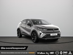 Renault Captur - esprit Alpine Full hybrid | Achteruitrijcamera | Adaptive Cruise Control | Elektronisch ge
