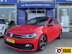 Volkswagen Polo - 1.0 TSI Highline Business R | R-Line | Panoramadak | Cruise control | DSG| Climate control