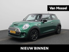 MINI Mini-Electric - Essential 33 kWh | Navigatie | Achteruitrijcamera | Digitale Cockpit | Stoelverwarming | L