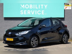 Toyota Yaris - 1.5 Hybrid Business Plus LED Clima CarPlay Navi AUT