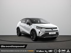 Renault Captur - esprit Alpine Full hybrid | Achteruitrijcamera | Adaptive Cruise Control | Elektronisch ge