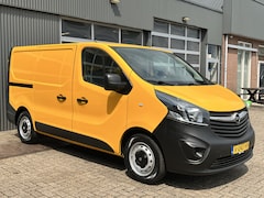 Opel Vivaro - 1.6 CDTI L1H1 Airco Cruise control Trekhaak 2000kg trekgewicht Bluetooth telefoon voorbere