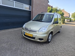 Toyota Yaris Verso - 1.3 VVT-i Sol