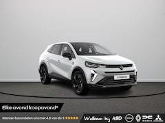 Renault Symbioz - esprit Alpine Full hybrid | Achteruitrijcamera | Adaptive Cruise Control | Elektronisch ge