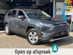 Toyota RAV4 - 2.5 Hybrid Business 2021 AUT NAVI NAP 1e Eig
