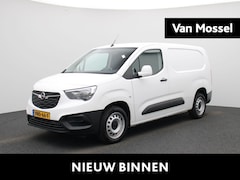 Opel Combo - 1.5D L2H1 Edition | AIRCO | CRUISE CONTROL |