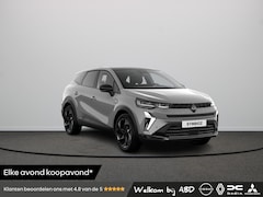 Renault Symbioz - esprit Alpine Full hybrid | Achteruitrijcamera | Adaptive Cruise Control | Elektronisch ge