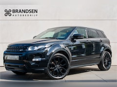 Land Rover Range Rover Evoque - 2.0 Si 4WD Prestige -Pano-Leder-Navi-20''-verwarm stuur/stoelen