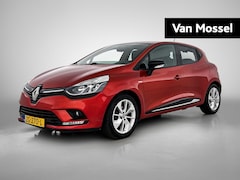 Renault Clio - TCe 90 Limited | Navigatie | Cruise control | Airco