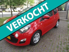 Renault Twingo - 1.2 16V Collection//NIEUW MODEL//