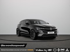 Renault Mégane - Esprit Alpine 60kWh Comfort range | Adaptive Cruise Control | Adaptive Vision LED koplampe
