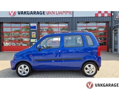 Opel Agila - 1.2-16V Maxx