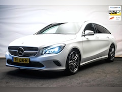 Mercedes-Benz CLA-klasse Shooting Brake - 180 D AMG Line Upgrade Edition Automaat ORG NL [ LED Diamond Grill Camera Stoelverwarming]
