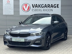 BMW 3-serie Touring - 330e xDrive M-SPORT, SCHUIFDAK, LASER, SHADOWLINE