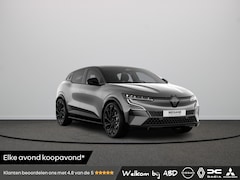 Renault Mégane - Esprit Alpine 60kWh Comfort range | Adaptive Cruise Control | Adaptive Vision LED koplampe