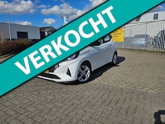 Hyundai i10 - 1.0 Comfort #Carplay#Camera#NiweModel#Cruis