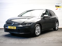 Volkswagen Golf - 1.0 eTSI Life Automaat ORG NL [ Sfeerverlichting Full LED Virtual Carplay Adaptive Cruise