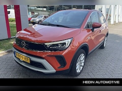 Opel Crossland - 1.2 Turbo Elegance Nav | Camera | Lm velgen | Cruise