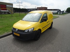 Volkswagen Caddy - 1.6 TDI