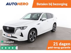 Mazda CX-60 - 2.5 e-SkyActiv PHEV Takumi | NZ80673 |
