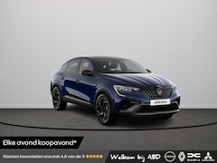 Renault Arkana - Esprit Alpine E-TECH full hybrid 145 | Achteruitrijcamera | Active driver assist | Adaptiv