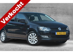 Volkswagen Polo - 1.2 TSI Comfortline