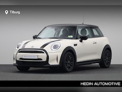 MINI Cooper - 1.5 Classic | Achteruitrijcamera | PDC Achter | Cruise Control |