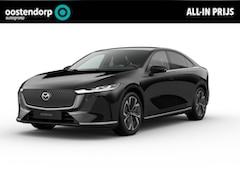 Mazda 6e - Takumi 68.8 kWh | Dit jaar nog rijden met 17% bijtelling* |